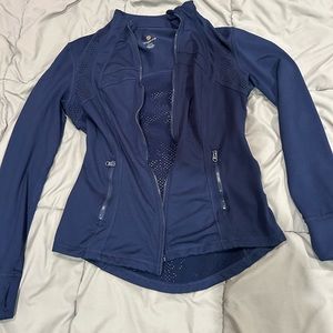 Lululemon define jacket dupe